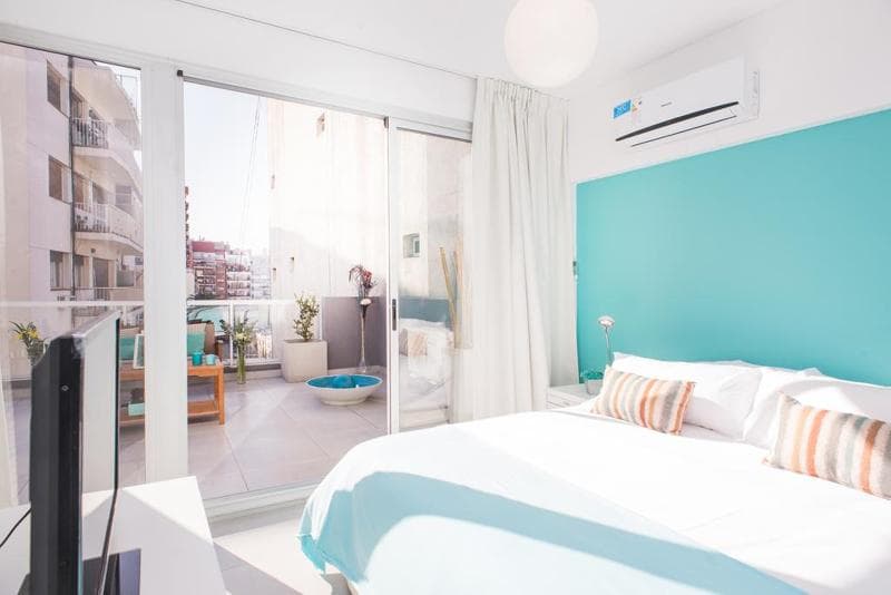 Hotel Soho Point Palermo 4