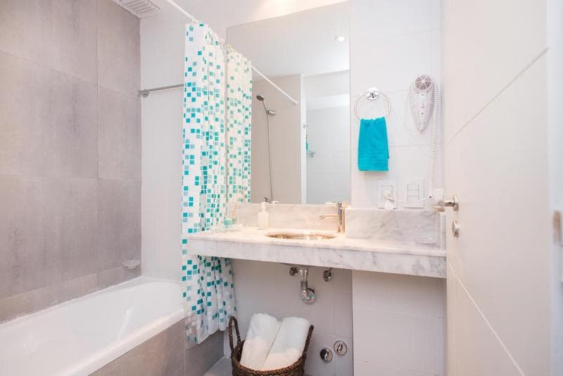 Hotel Soho Point Palermo 5