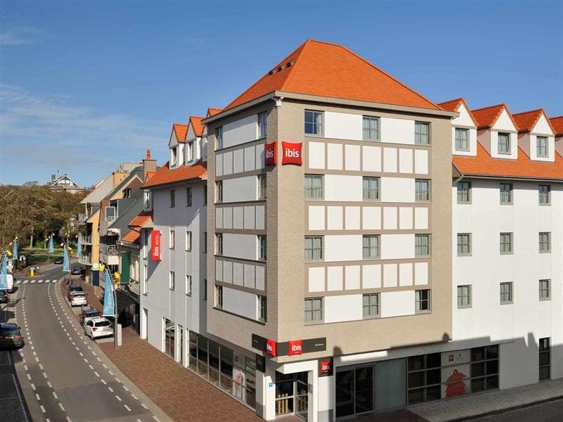 Ibis De Panne 3