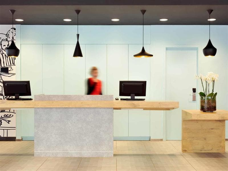 Ibis De Panne 4