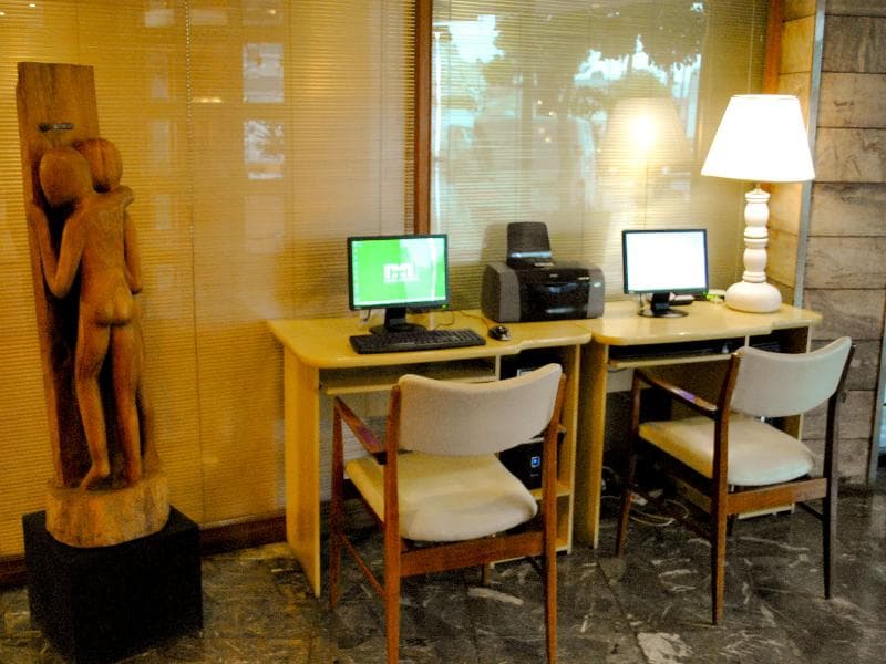 Hotel Mayoral 4