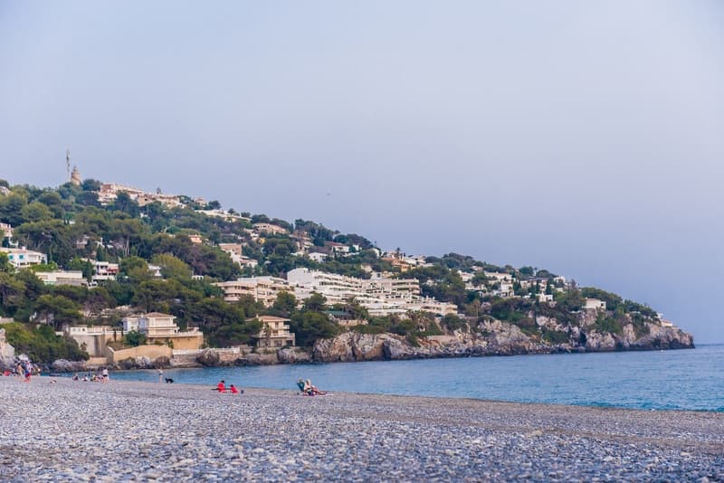 La Caleta Bay 5