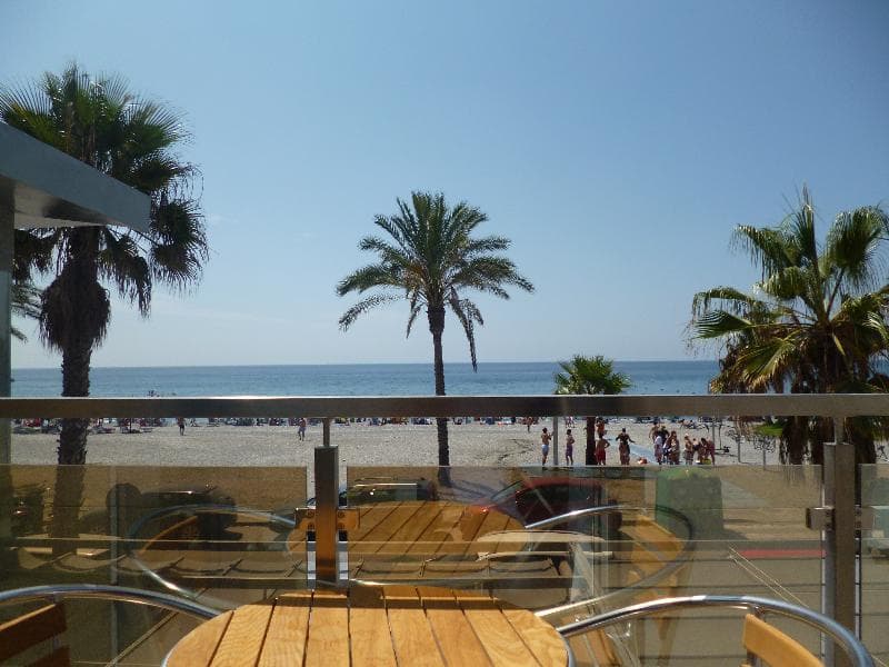 La Caleta Bay 1