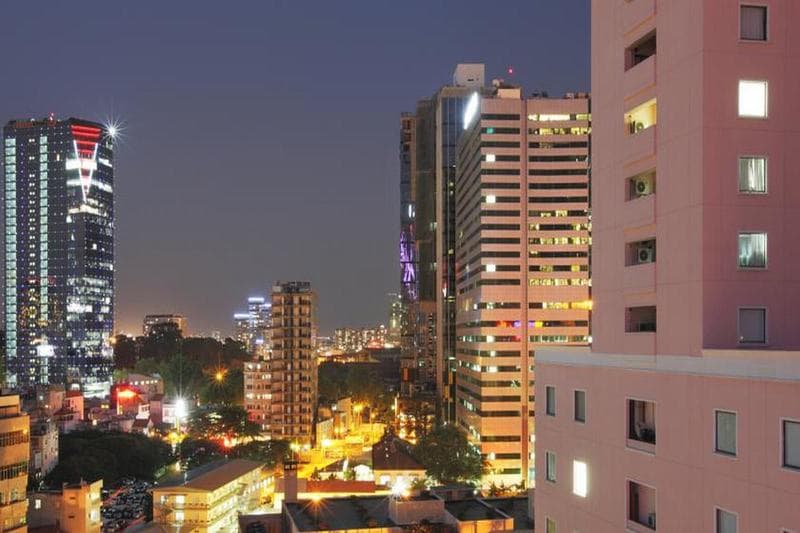 Ramada Encore By Wyndham Saigon photo 1