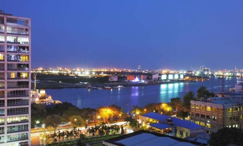 Ramada Encore By Wyndham Saigon 3