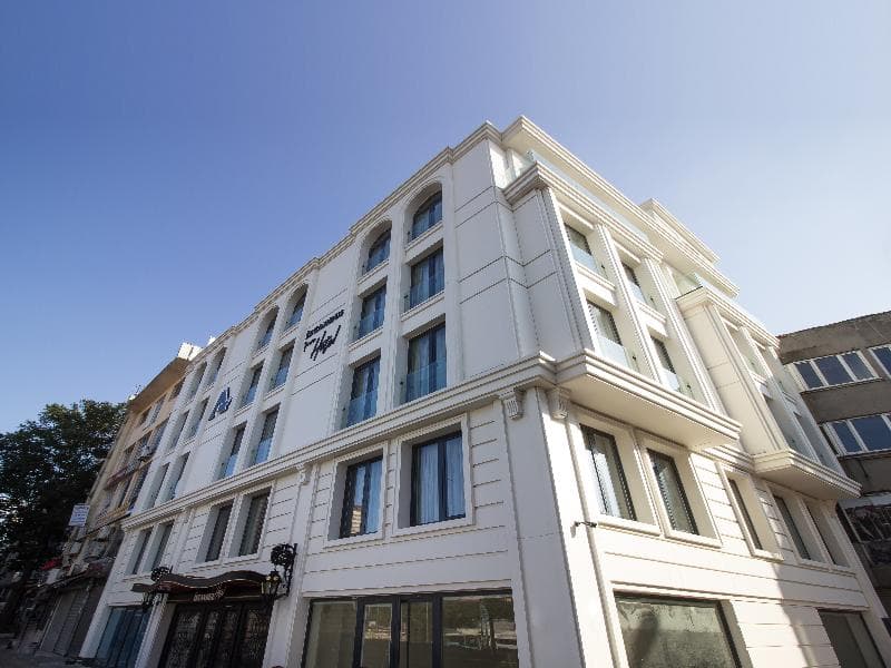 Istanbul Town Hotel photo 1