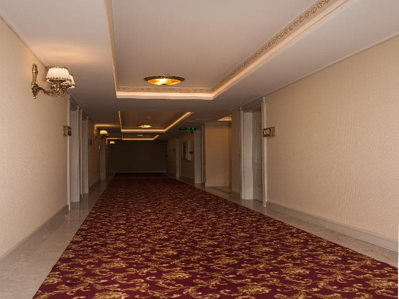 Istanbul Town Hotel 5