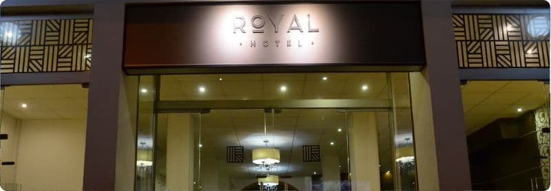 Royal 4