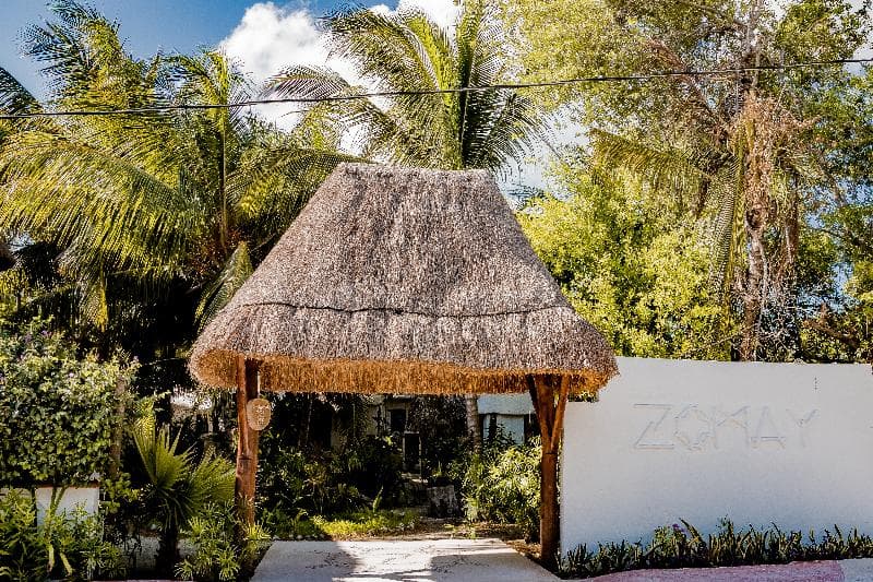 Hotel Zomay Holbox photo 1