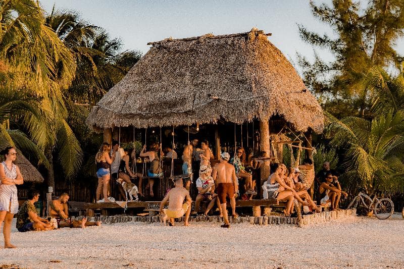 Hotel Zomay Holbox 2