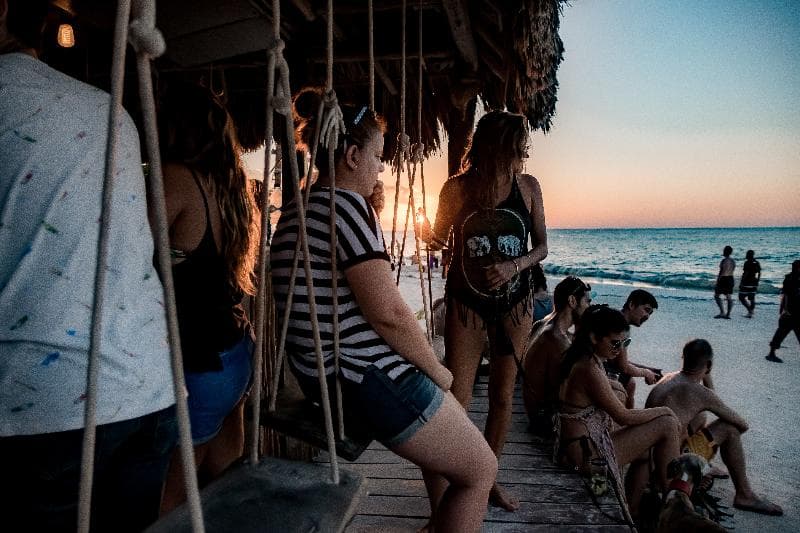 Hotel Zomay Holbox 4