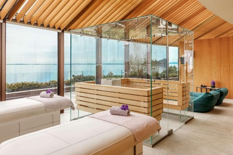 Tivoli Portopiccolo Sistiana Wellness Resort & Spa 4