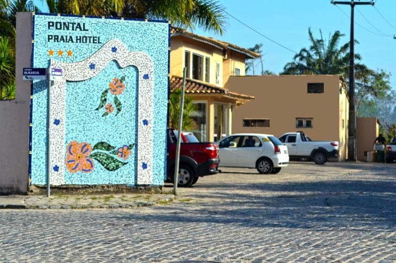Pontal Praia Hotel photo 1