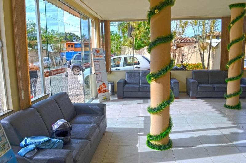 Pontal Praia Hotel 4