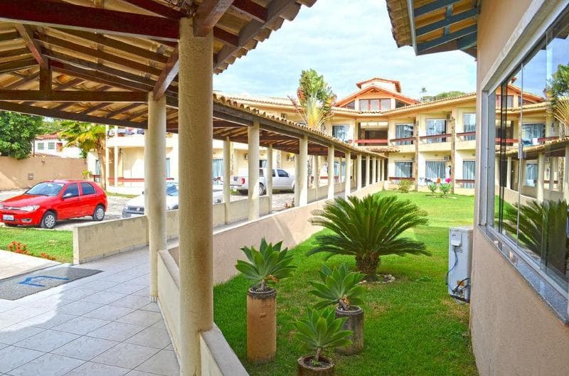 Pontal Praia Hotel 5