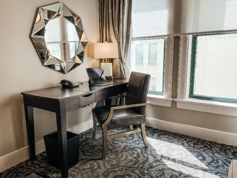 The St. Anthony, A Luxury Collection Hotel, San Antonio 3