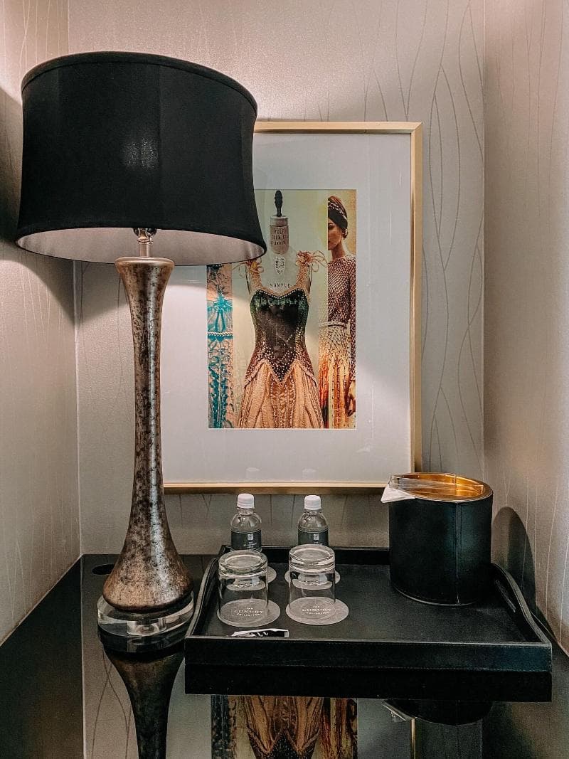 The St. Anthony, A Luxury Collection Hotel, San Antonio 5