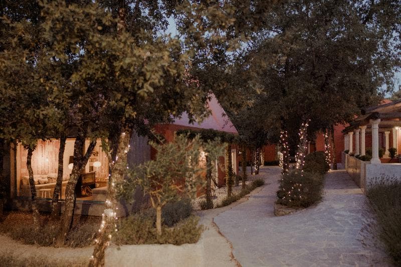 Luz Charming Houses photo 1