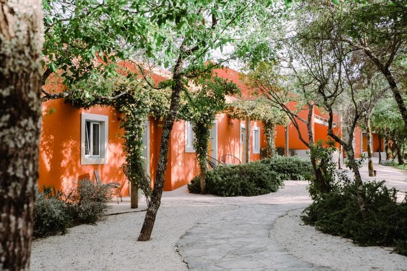 Luz Charming Houses 2