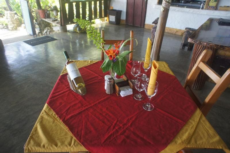 La Leona Eco Lodge 4