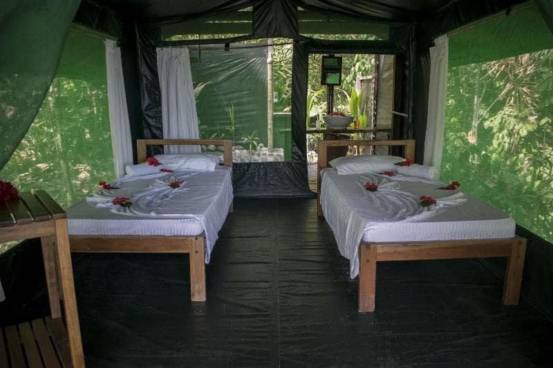 La Leona Eco Lodge 5