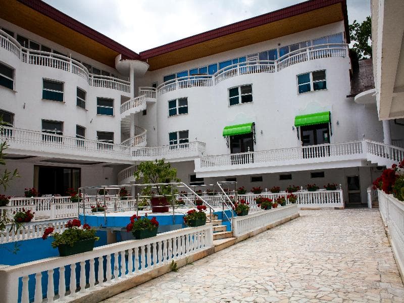 Cornul Vanatorului Complex Turistic 3