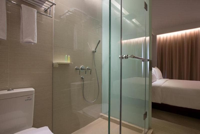 Hotel Santika Premiere Hayam Wuruk 3
