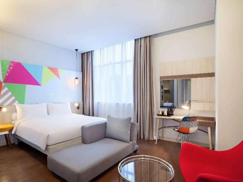 Ibis Styles Jakarta Sunter photo 1