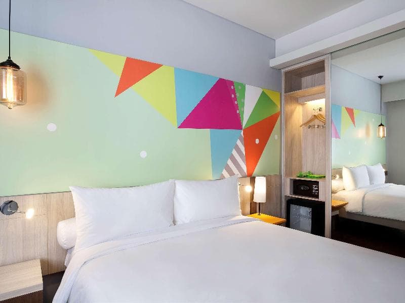 Ibis Styles Jakarta Sunter 2
