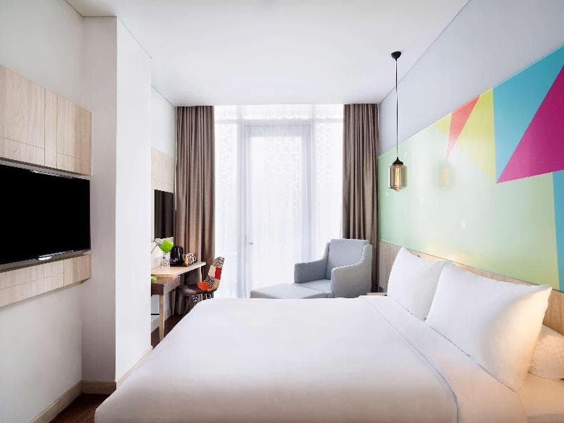 Ibis Styles Jakarta Sunter 4