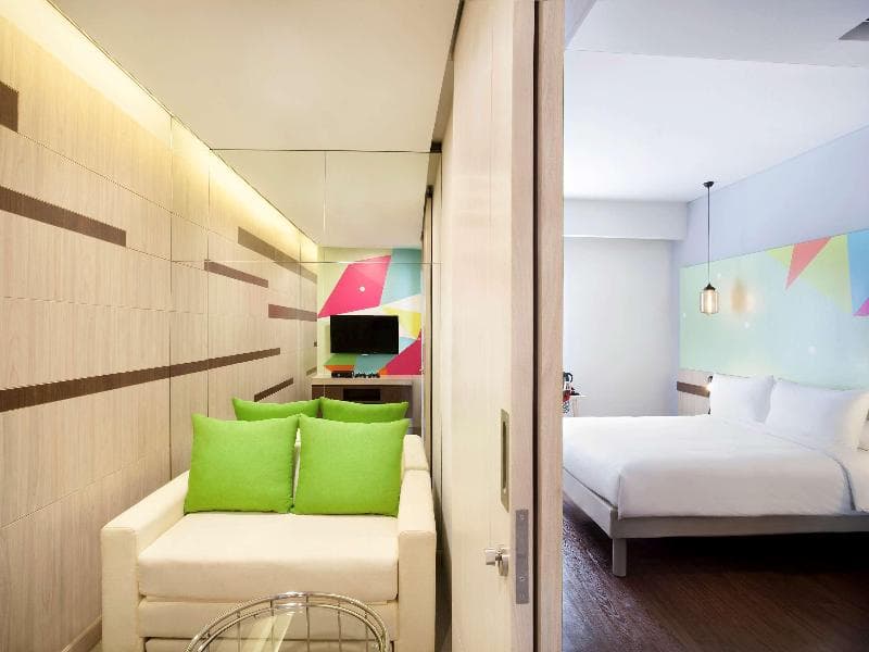 Ibis Styles Jakarta Sunter 5