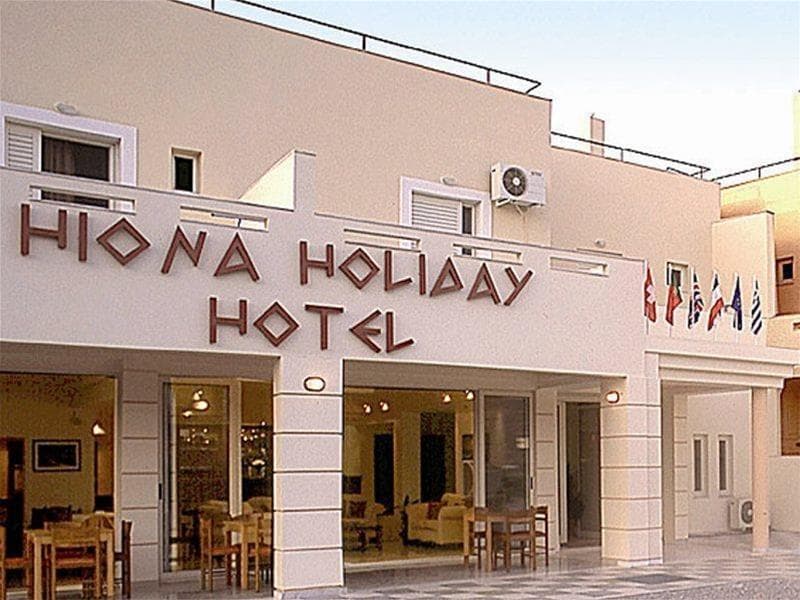 Hiona Villa 5