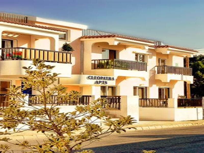 Sea Cleo Napa Hotel photo 1