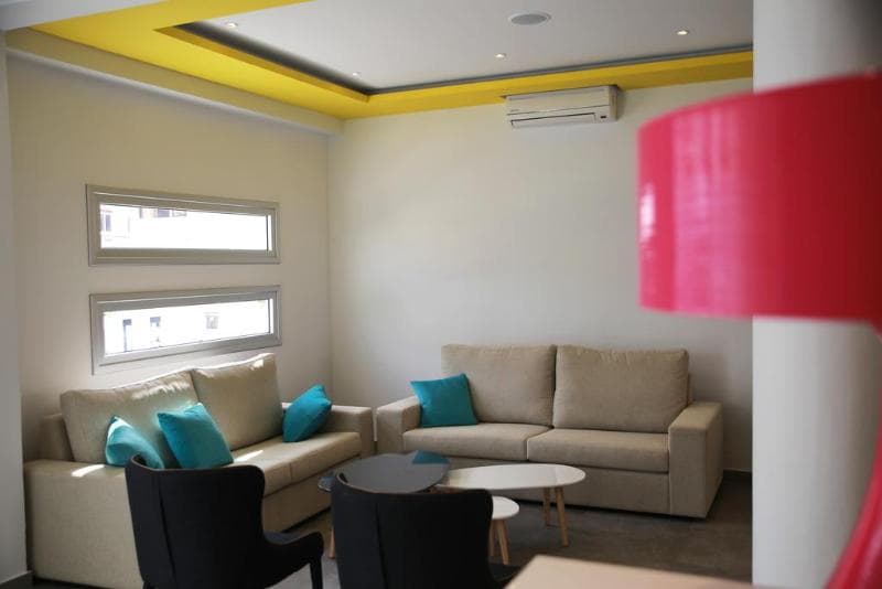 Sea Cleo Napa Hotel 2