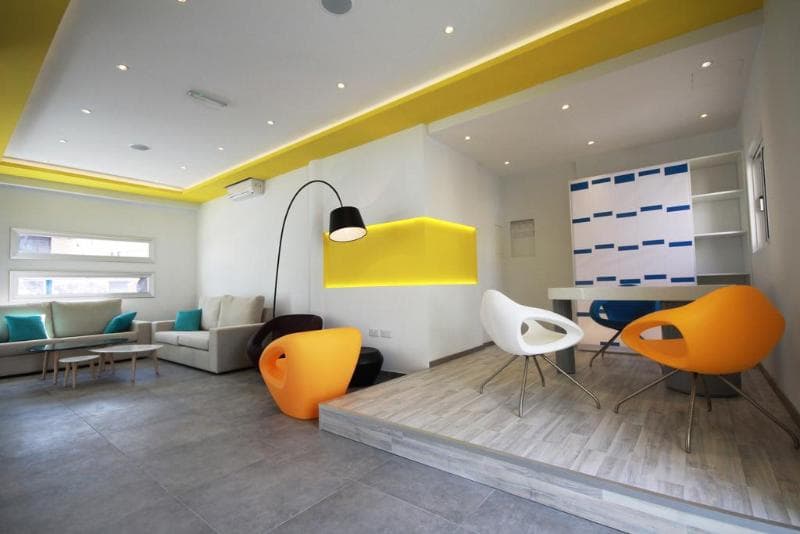 Sea Cleo Napa Hotel 3