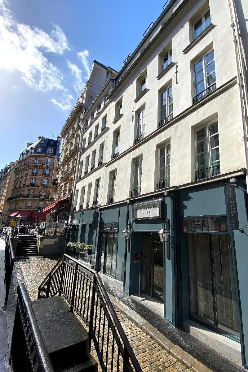 Hotel La Lanterne 4