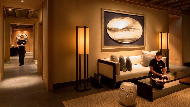 The Peninsula Paris photo 1