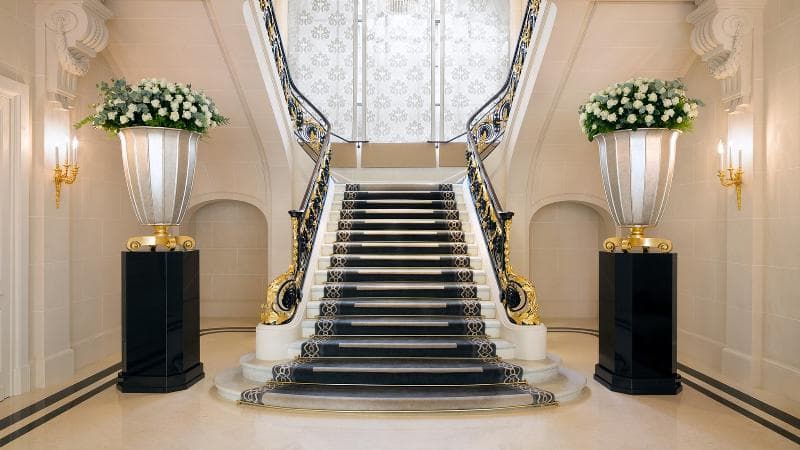 The Peninsula Paris 3