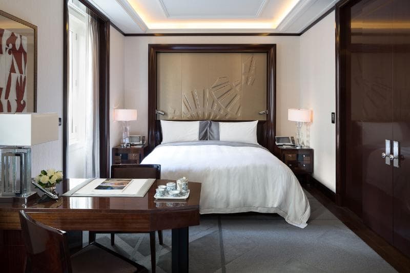 The Peninsula Paris 5