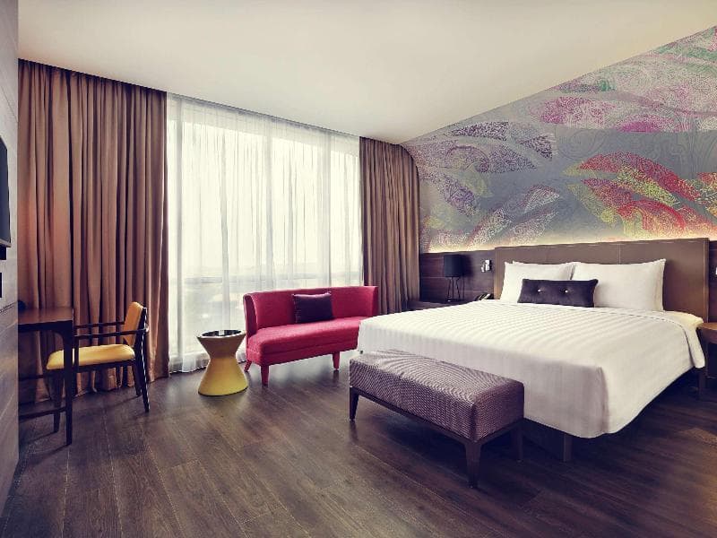Mercure Karawang 2