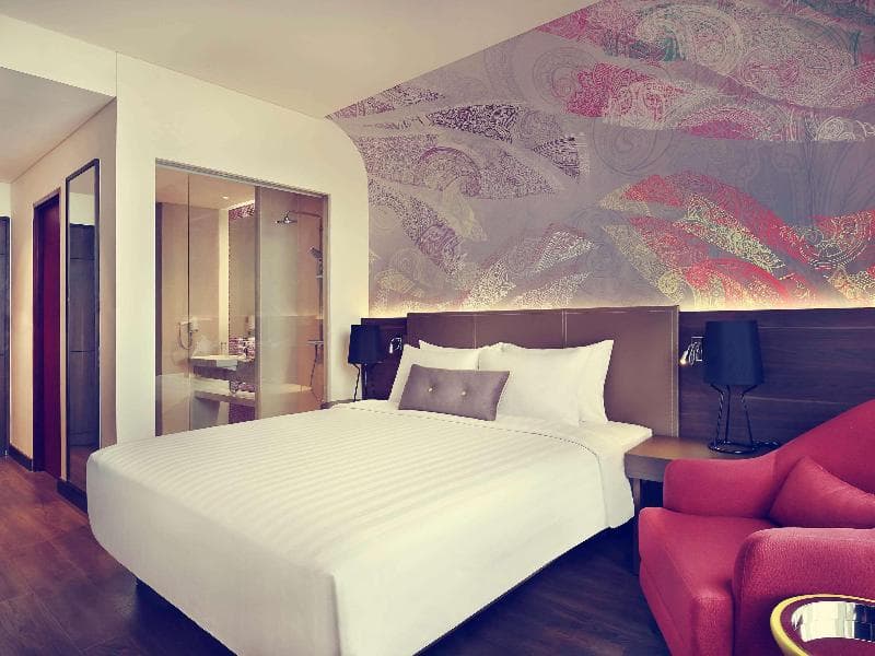 Mercure Karawang 3