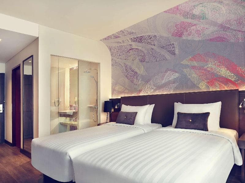 Mercure Karawang 4