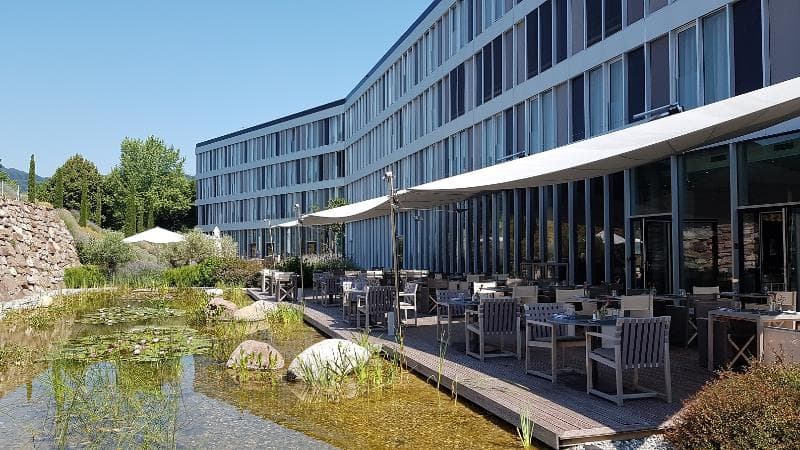 Modern Times Hotel 2