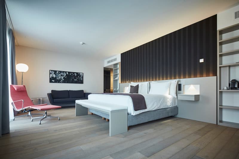 Modern Times Hotel 5