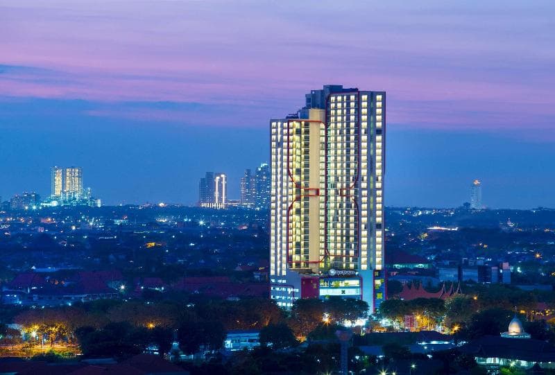 Best Western Papilio Hotel photo 1