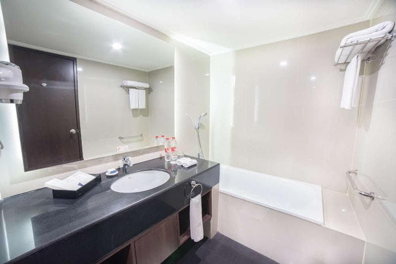 Best Western Papilio Hotel 5