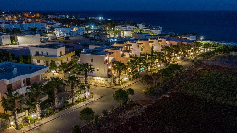Pearls Of Crete-Holiday Residences 2