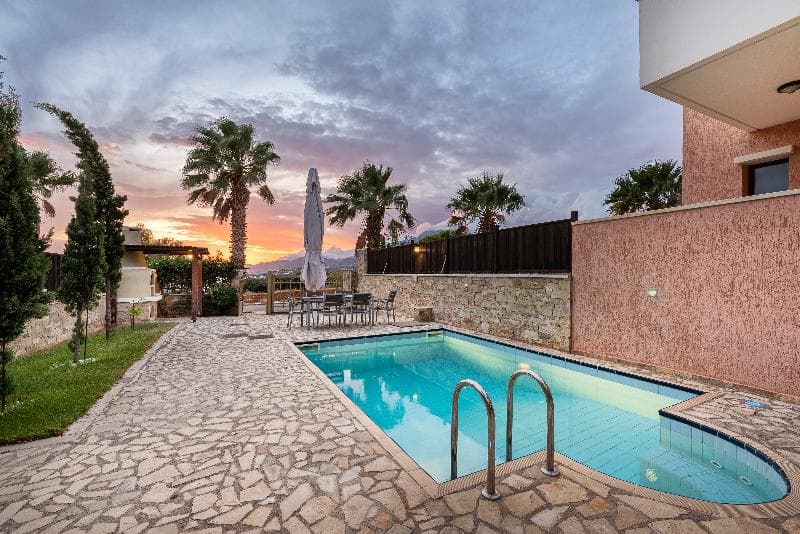 Pearls Of Crete-Holiday Residences 3