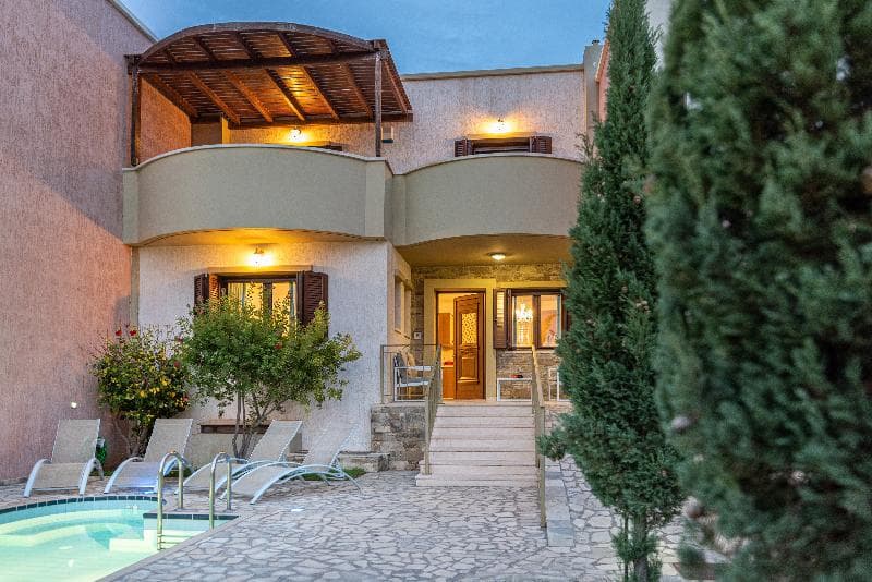 Pearls Of Crete-Holiday Residences 4