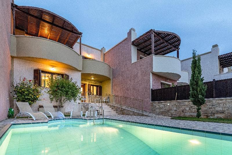 Pearls Of Crete-Holiday Residences 5